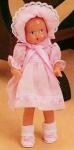 Effanbee - Patsy Tinyette - Patsy Tinyette - Doll